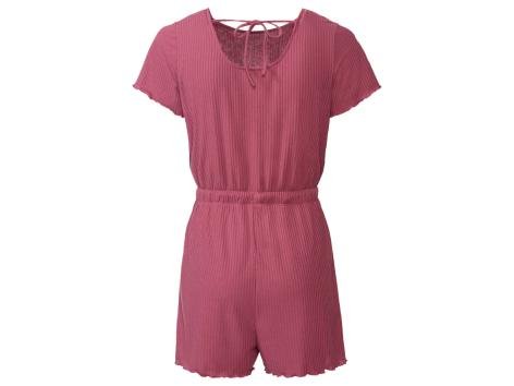 Tuta intera corta da donna