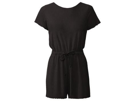 Tuta intera corta da donna