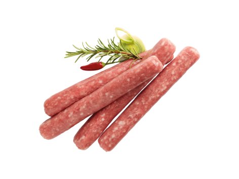Salsiccia di tacchino