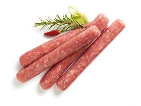 Salsiccia di Tacchino