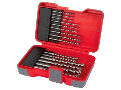 Punte per trapano o per avvitatore