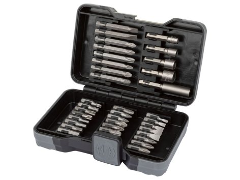 Punte per trapano o per avvitatore