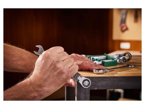 Set chiavi combinate