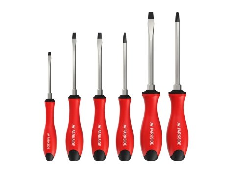 Set cacciaviti-scalpello