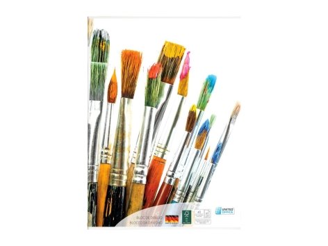 Blocco da disegno A3