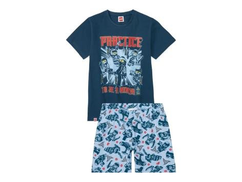 Pigiama corto da bambini