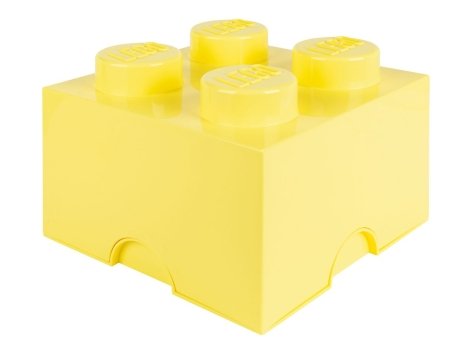 Mattoncino contenitore