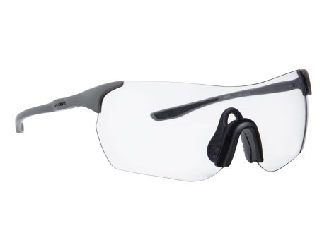 Occhiali sportivi con lenti fotocromatiche