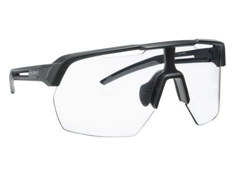 Occhiali sportivi con lenti fotocromatiche