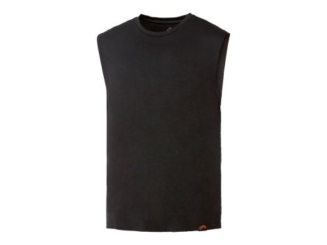 Canotta sportiva da uomo