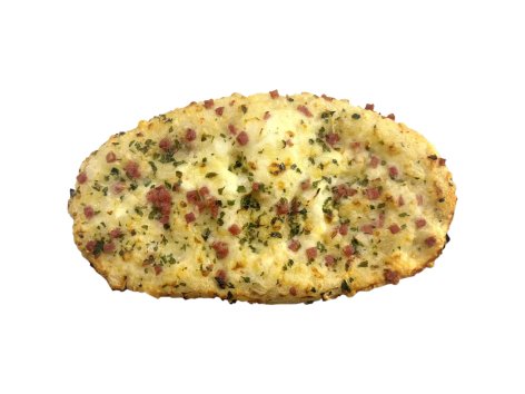 Tarte Flambée