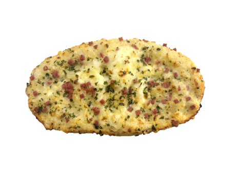 Tarte Flambée