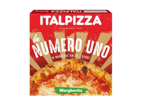 “La Numero Uno” Margherita