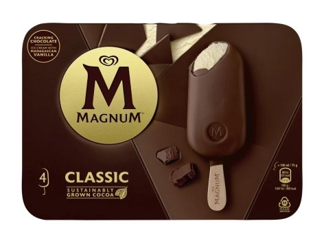Magnum classic