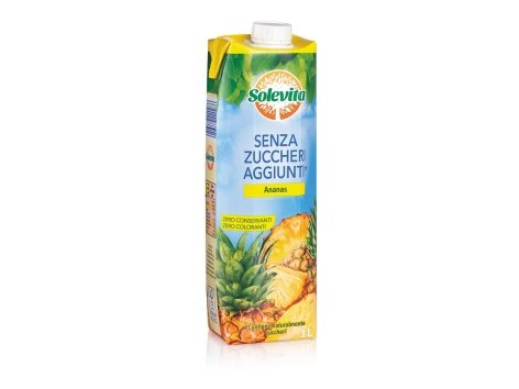 Nettare di ananas