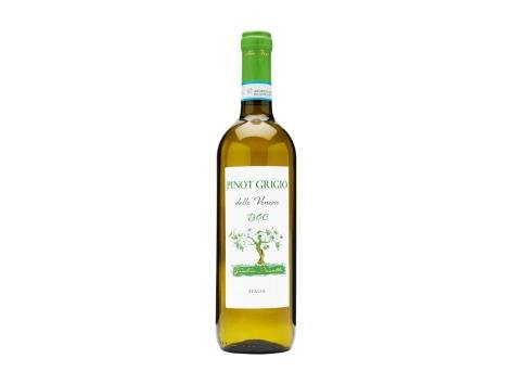 Pinot Grigio delle Venezie DOP