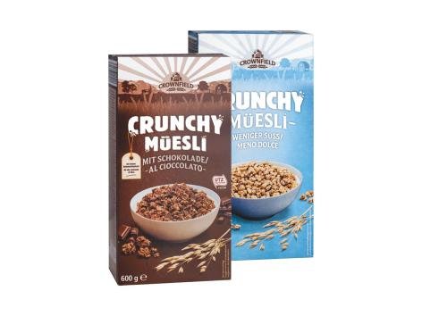Müesli