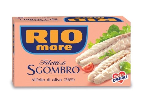 Sgombro