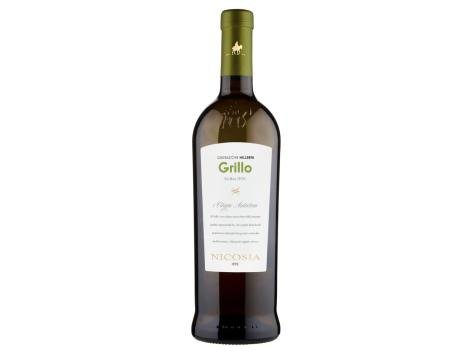 Grillo DOC Sicilia