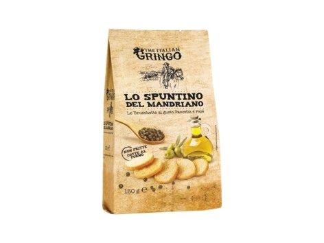Lo spuntino del mandriano