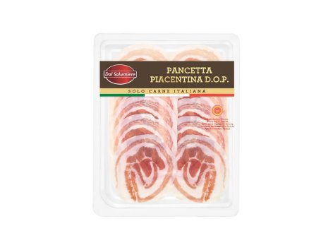Pancetta Piacentina DOP