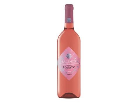 Salento IGP rosato
