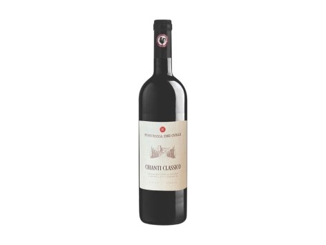 Chianti Classico DOCG