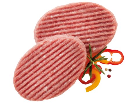 Hamburger di tacchino