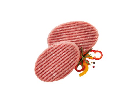 Hamburger di tacchino