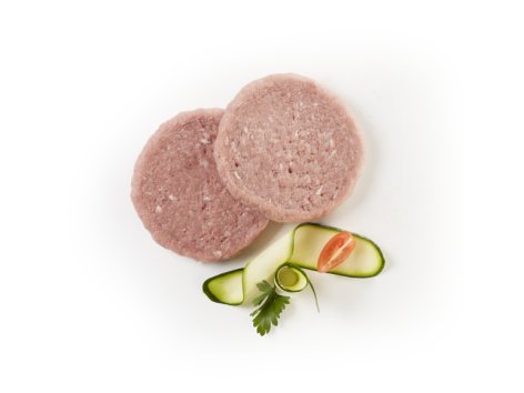 Hamburger di tacchino