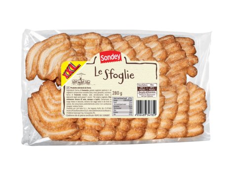 Le Sfoglie XXL