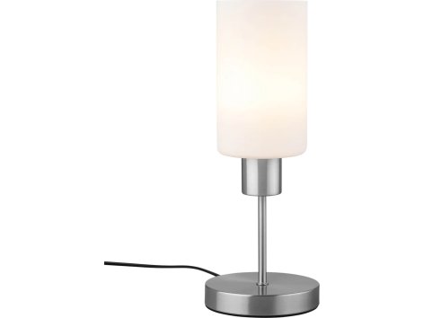 Lampada da tavolo “Touch it”