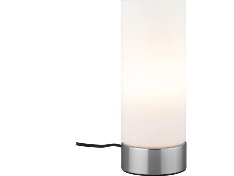 Lampada da tavolo “Touch it”