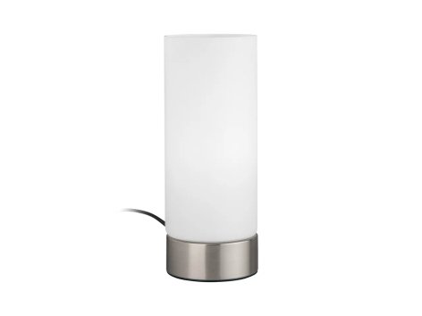 Lampada da tavolo "Touch it"