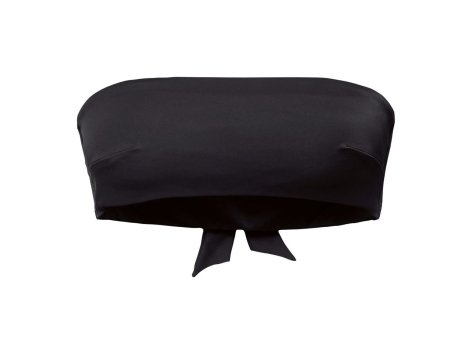 Reggiseno-bikini a fascia