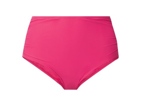 Slip-bikini conformato da donna