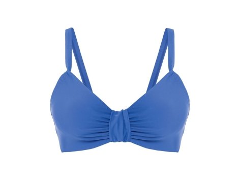 Reggiseno-bikini conformato da donna