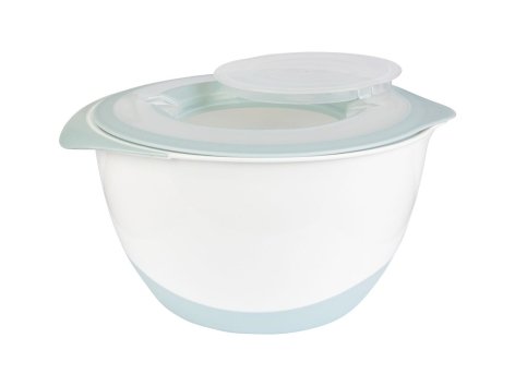 Ciotola con coperchio