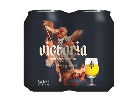 Strong Blond Birra belga