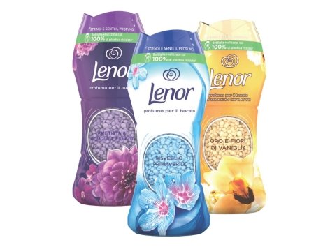 Profumo per il bucato