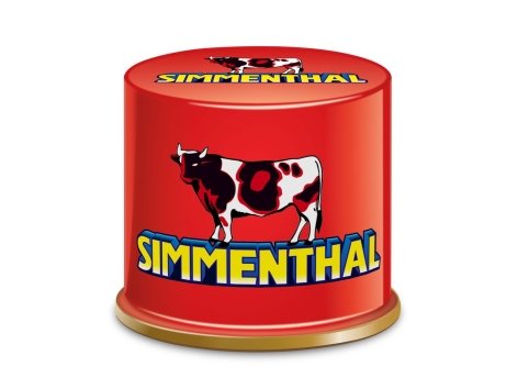 Simmenthal Carne in scatola