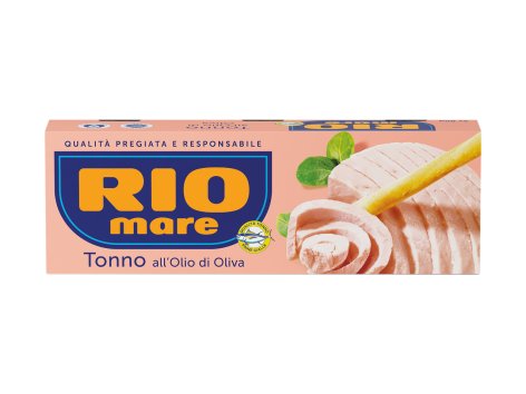 RIO MARE Tonno