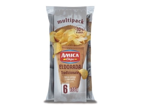 Multipack Eldorada