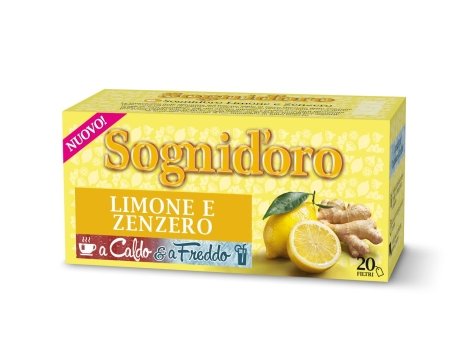 Sogni d'oro a Caldo & a Freddo