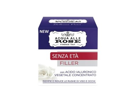 Crema viso Senza Età