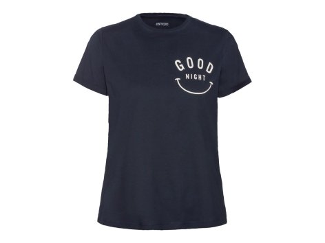 Maglia pigiama da donna