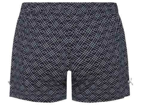 Shorts pigiama da donna