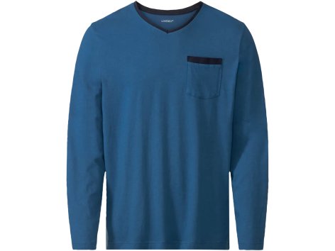 Maglia pigiama da uomo