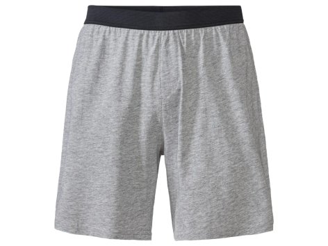 Shorts pigiama da uomo