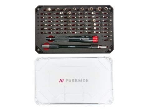 Set attrezzi di precisione